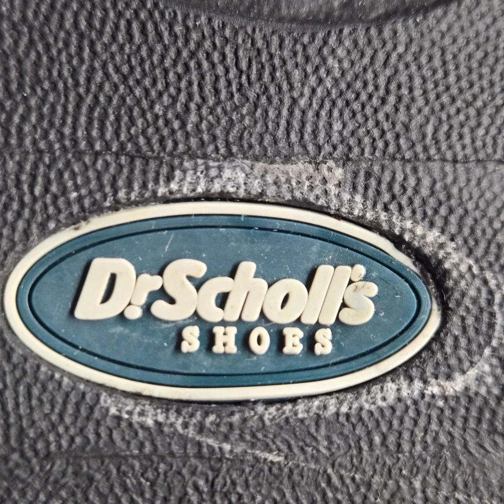 Dr. Scholls Gaston Mens Brown Leather Fisherman Sandals Memory Foam Size 13 M - Picture 14 of 14